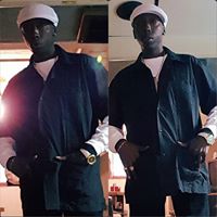 Sheldon Ingram Photo 2