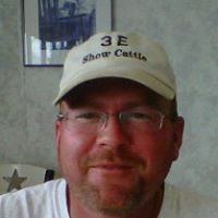 Shad Harris Photo 17