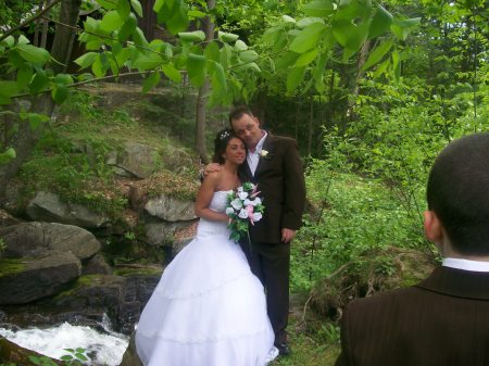 Crystal Allen Photo 19