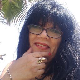 Doris Salas Photo 31