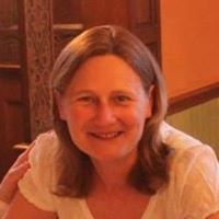 Carole Davison Photo 1