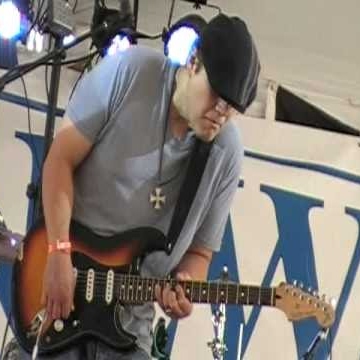 John Cortez Photo 16