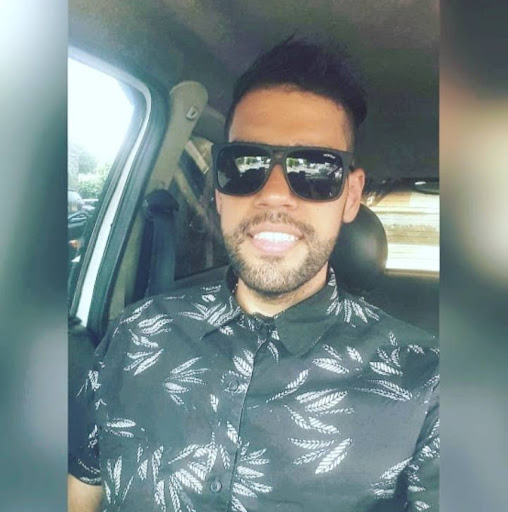Julian Andrade Photo 27