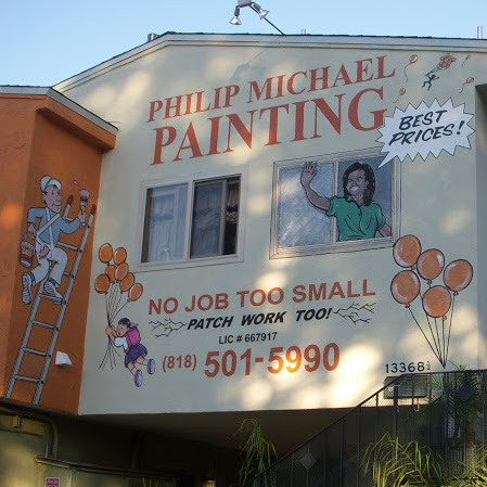 Philip Michael Photo 50