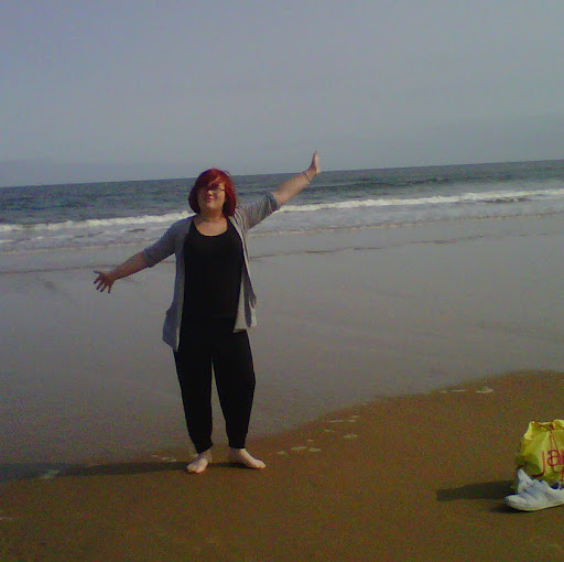 Sophie Gibson Photo 7