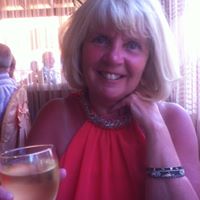 Margaret Bruce Photo 12