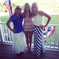 Jamie Musgrave Photo 19