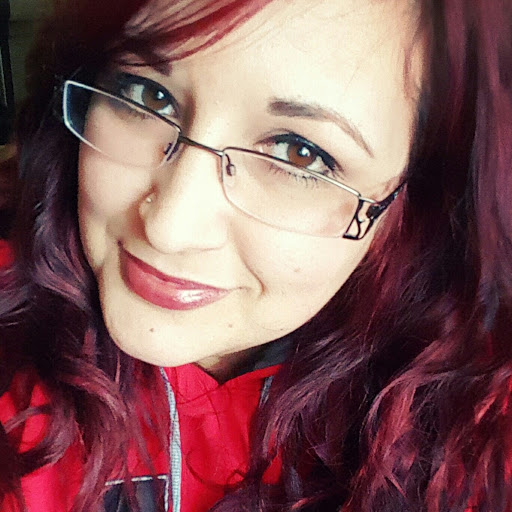 April Gabriel Photo 29