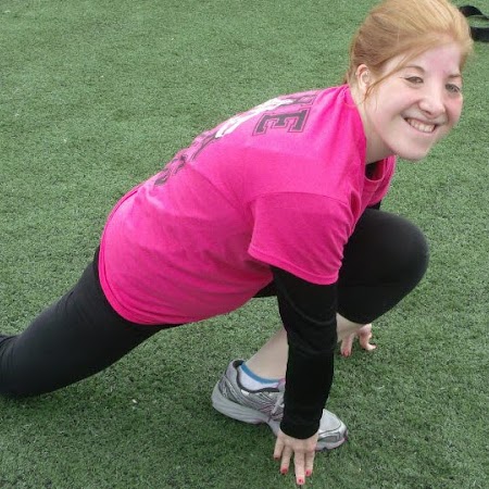 Allison Richard Photo 7
