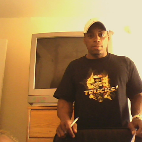 Kenneth Blaylock Photo 4