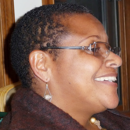 Charmaine Robinson Photo 37
