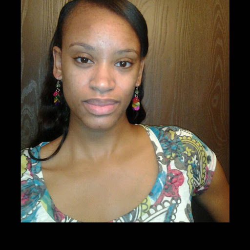 Kristina Brown Photo 36