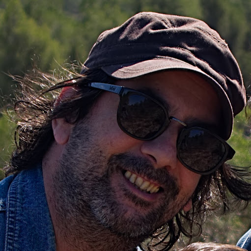Michael Rojas Photo 17