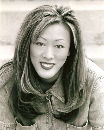 Rachel Collins Photo 28