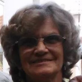 Anna Simon Photo 16