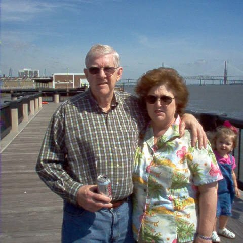 Patricia Parham Photo 29