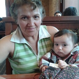Mary Rivas Photo 16