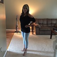 Danielle Ferrara Photo 21
