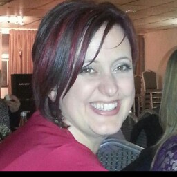 Sarah Heard Photo 34