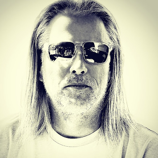 Dave Perkins Photo 26