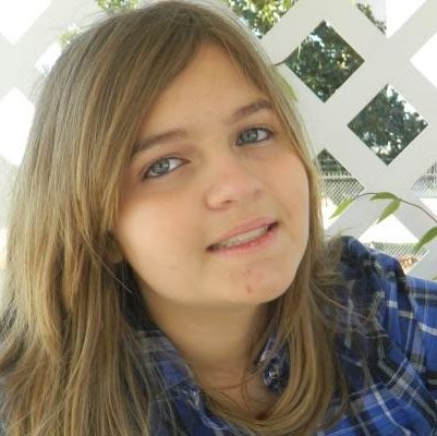 Allyson Reynolds Photo 10