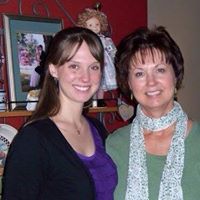 Debbie Eldridge Photo 18