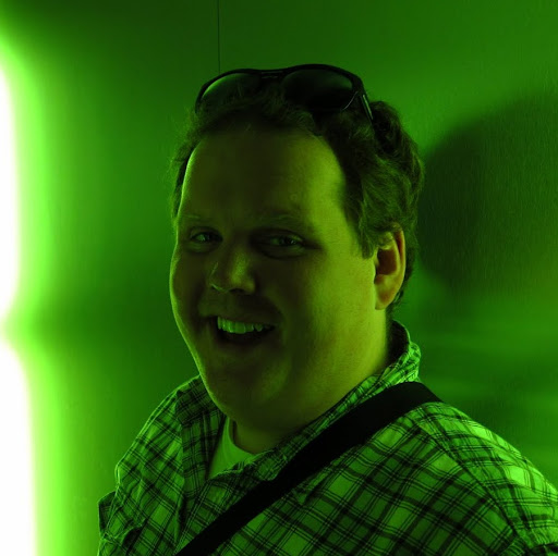 Nicholas Mattsson Photo 1