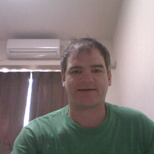Daniel Moye Photo 4