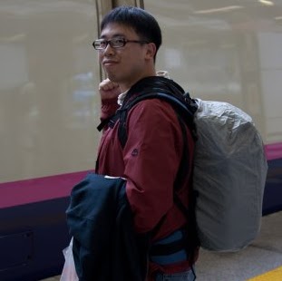 Johnny Lin Photo 43