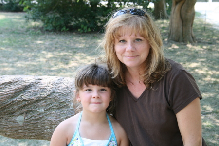 Tiffany Carlson Photo 11