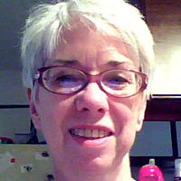 Ellen Zimmer Photo 7