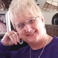 Marlene Robertson Photo 10