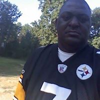 Eddie Magee Photo 24