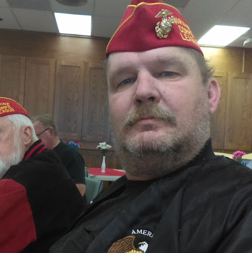 Kenneth Allison Photo 22