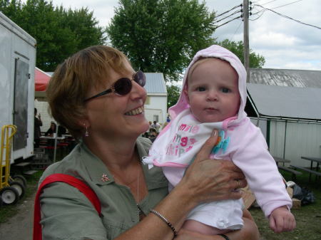 Robin Rich Photo 9