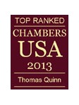 Thomas Quinn Photo 1