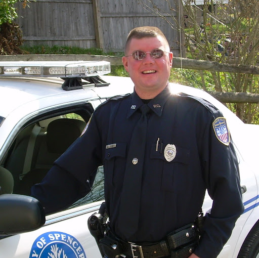 Charles Stroud Photo 32