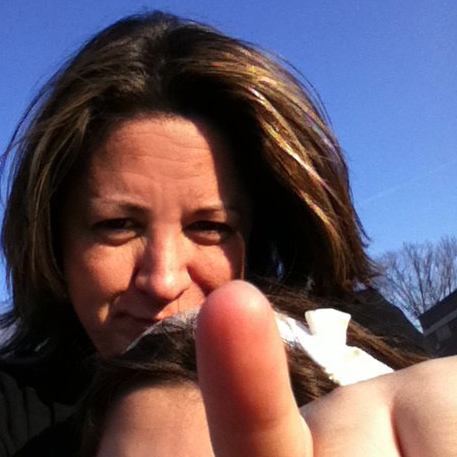 Laura Zito Photo 7