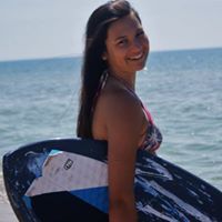Alyssa Bouchard Photo 11