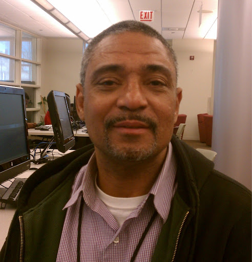Daryl Turner Photo 19
