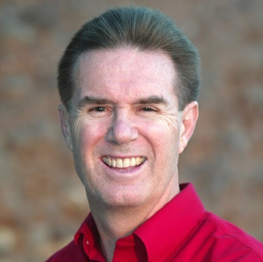 Larry Buck Photo 5