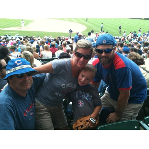Julie Carnes Photo 11