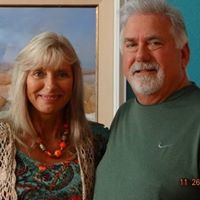Ellen Cox Photo 7