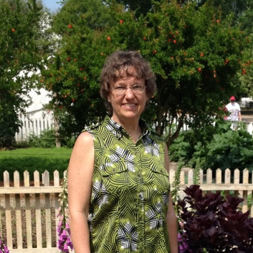Ruth Castonguay Photo 5