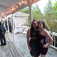 Catherine Hickey Photo 39