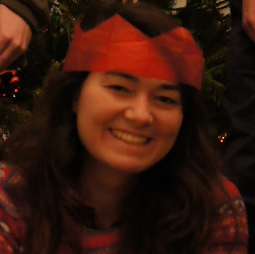 Amy Alford Photo 5