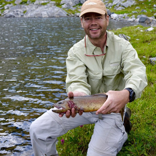 David Mortenson Photo 21