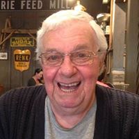 Stan Ward Photo 25