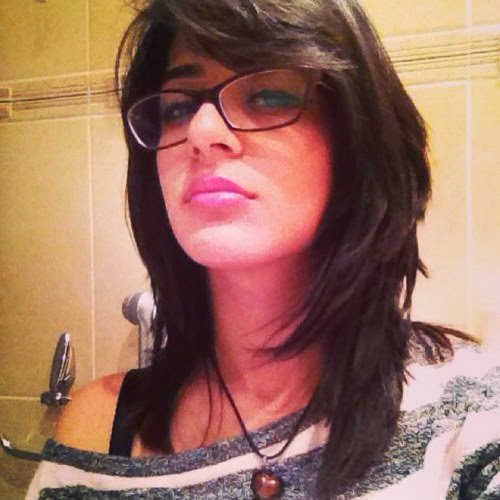 Jessica Rider Photo 19