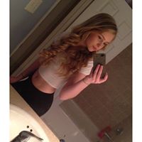 Cassandra Cote Photo 6